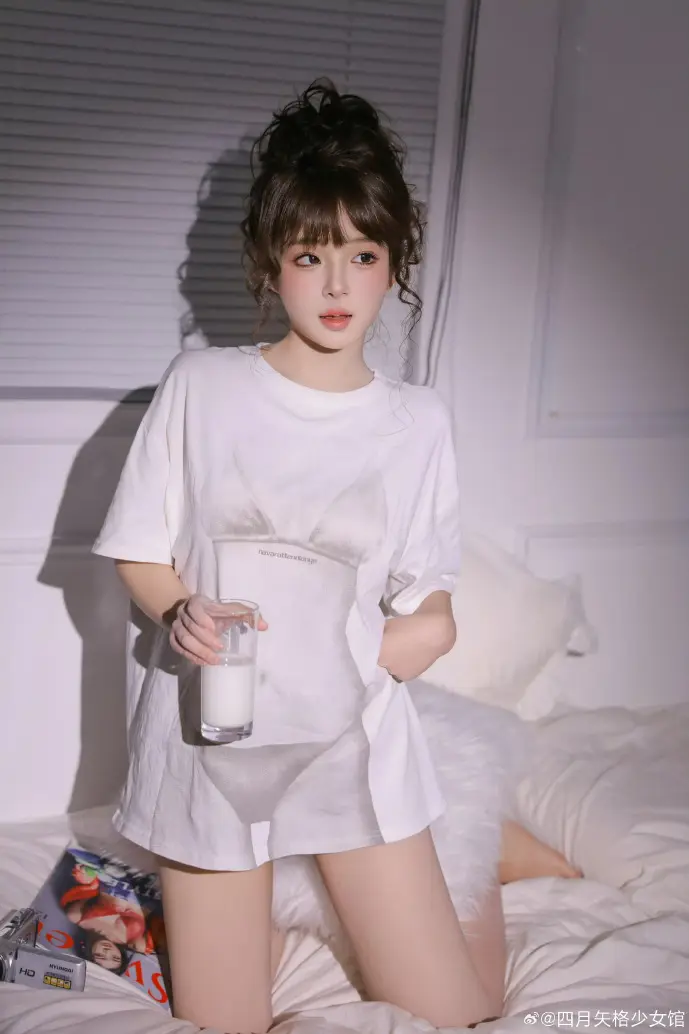 十字绣作品示例