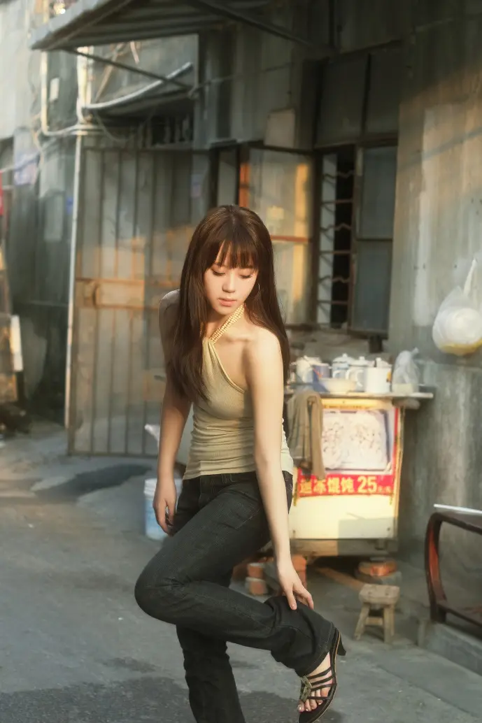 电信App使用场景